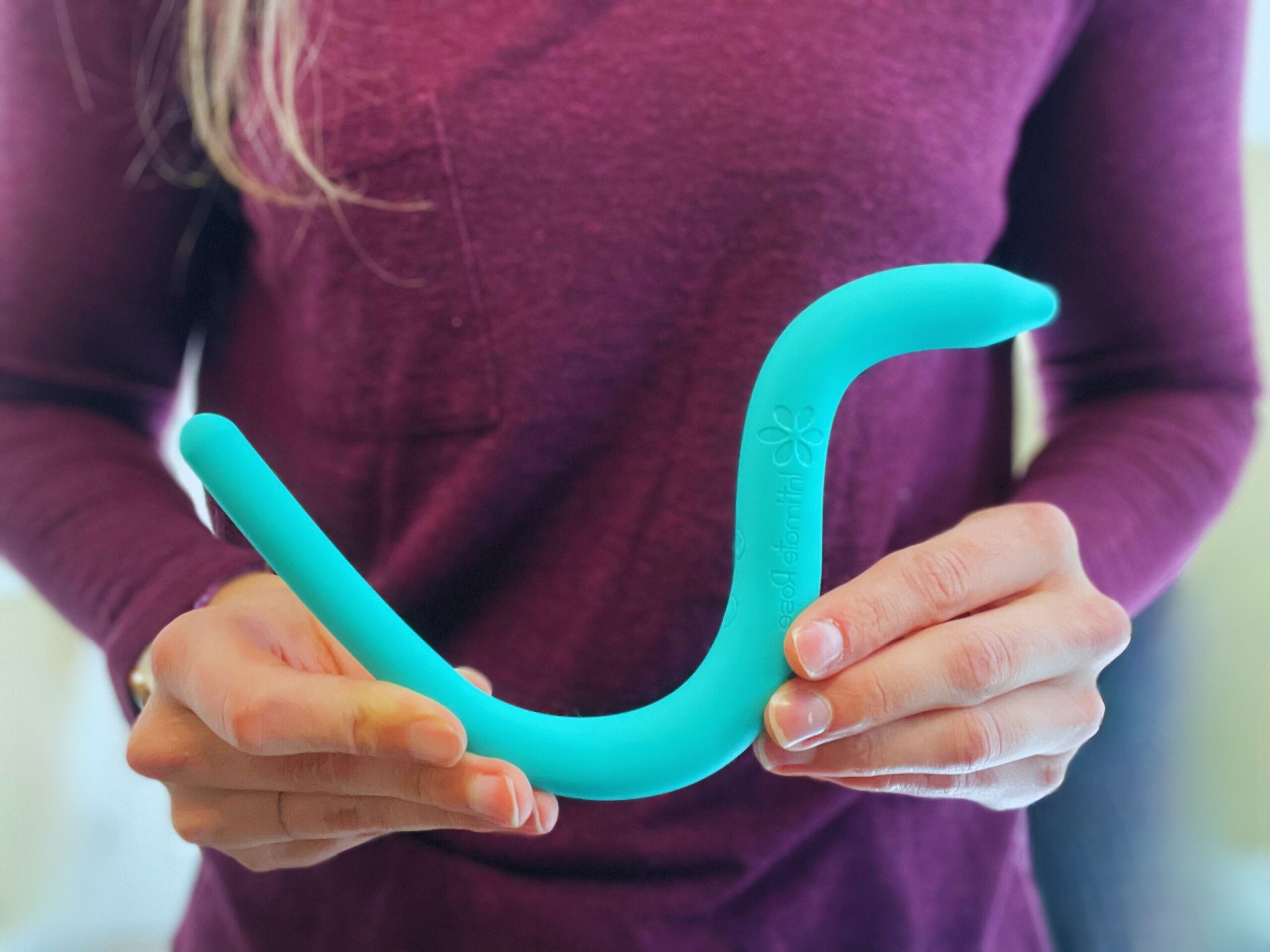 what is a vibrating pelvic wand Pelvic Wand With Vibration