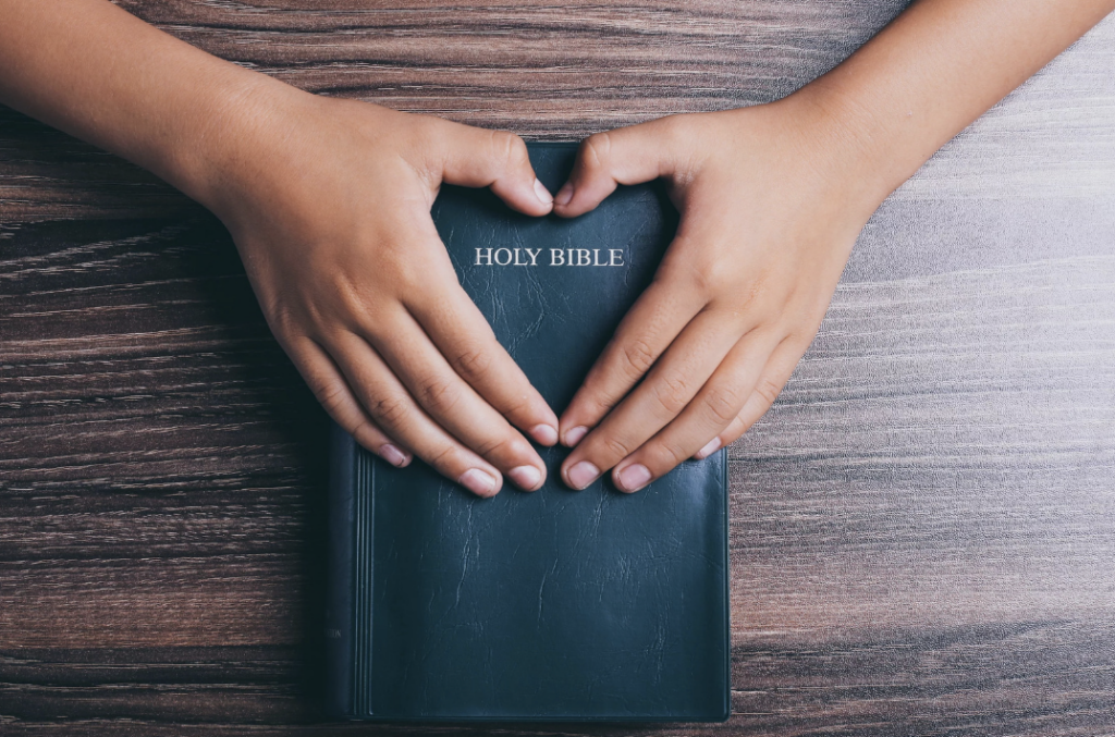 God's design for sexuality