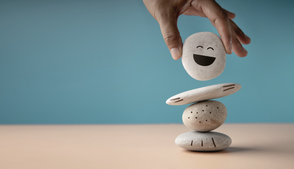 Emotions, vaginismus, and the connection between them