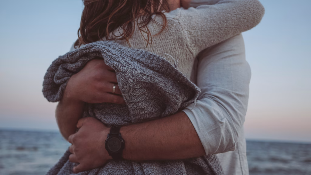 "healthy" intimacy habits